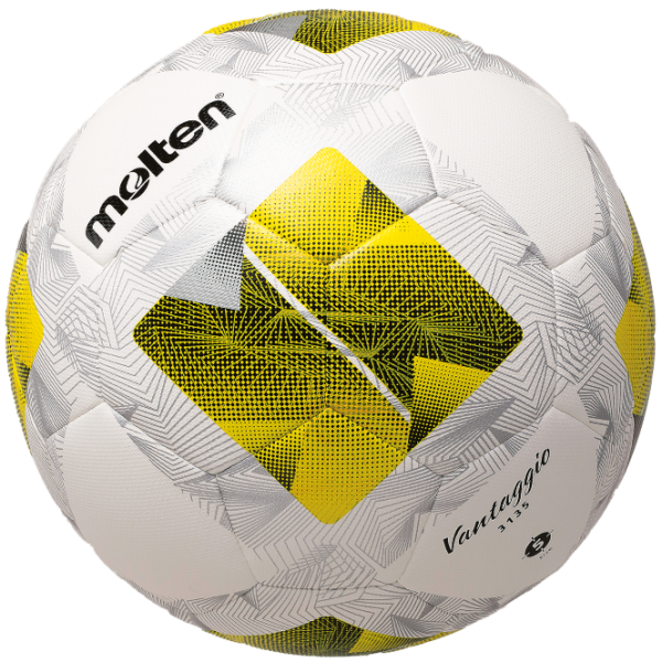 Kinderfußball Molten 350g Größe 5 - Vantaggio - F5N3135-Y